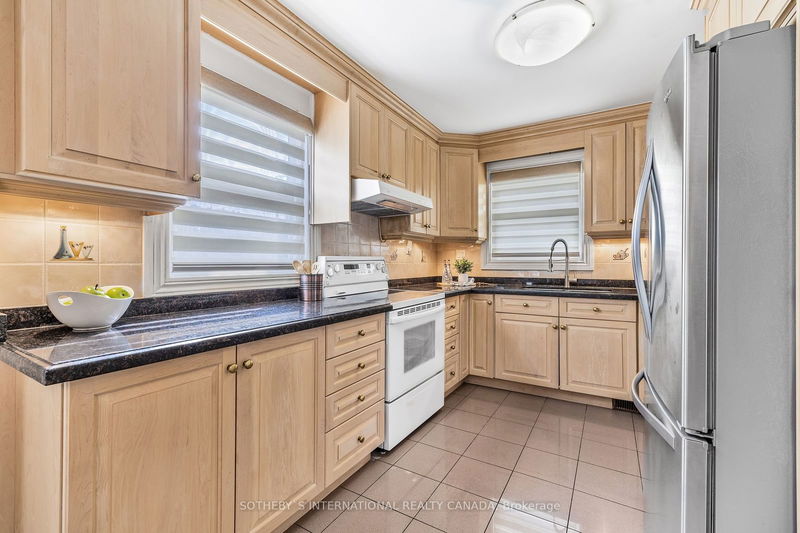 88 Anthony Rd  Toronto, M3K 1B4 | Image 9