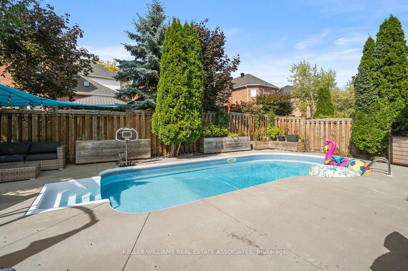 23 North Ridge Cres  Halton Hills, L7G 6E1 | Image 39