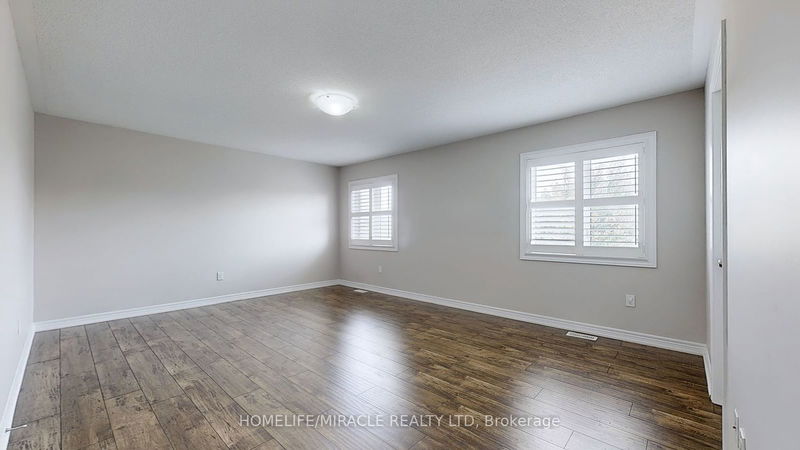 195 Sussexvale Dr  Brampton, L6R 0W2 | Image 19