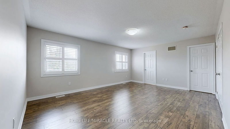 195 Sussexvale Dr  Brampton, L6R 0W2 | Image 20