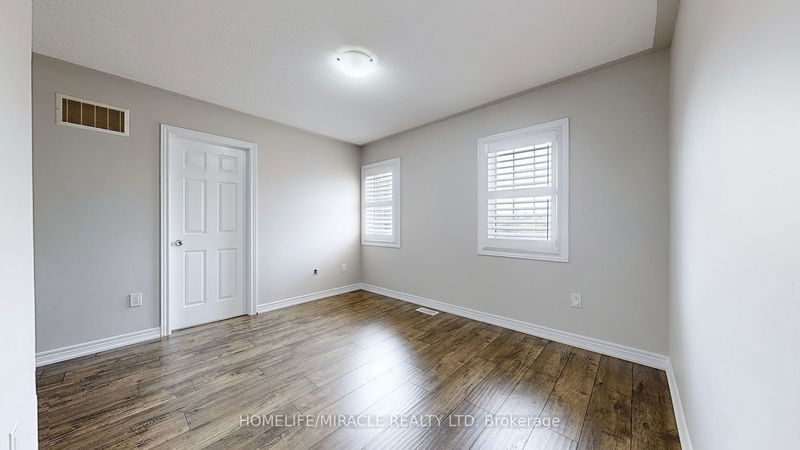 195 Sussexvale Dr  Brampton, L6R 0W2 | Image 27