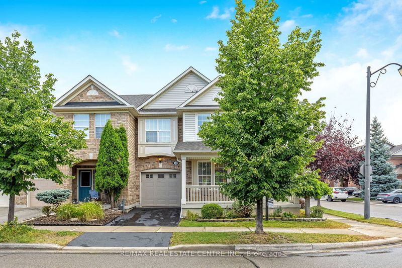 home for sale on 429 Bundy Drive