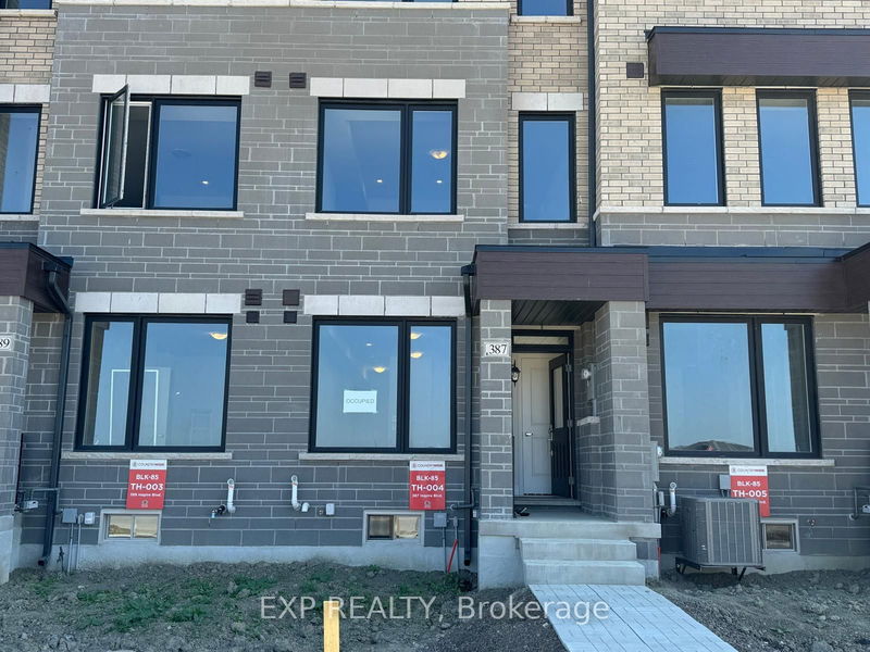 home for lease on 387 Inspire Blvd Boulevard W