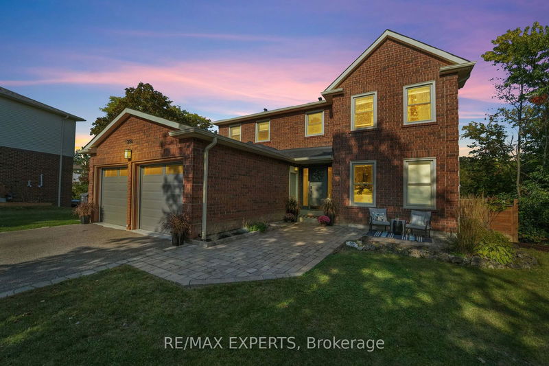 home for sale on 256 Maidestone Court