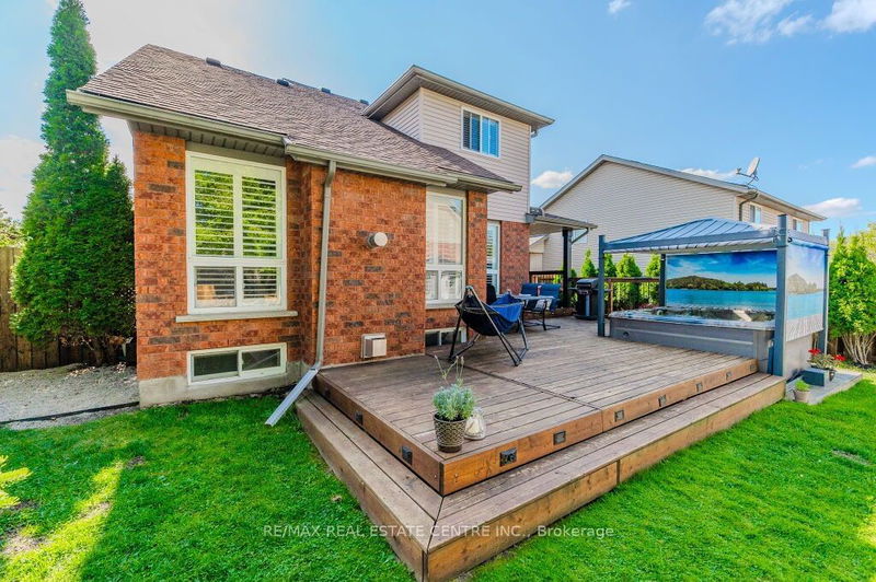 9 Sherwood St  Orangeville, L9W 5A6 | Image 34