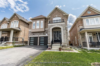 15 Ingleside Rd  Brampton, L6Y 0Z2 | Image 1