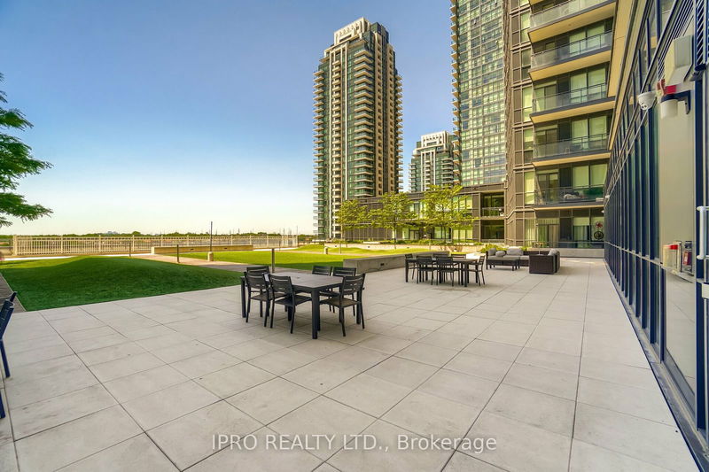  1107 - 4011 Brickstone Mews  Mississauga, L5B 0J7 | Image 28