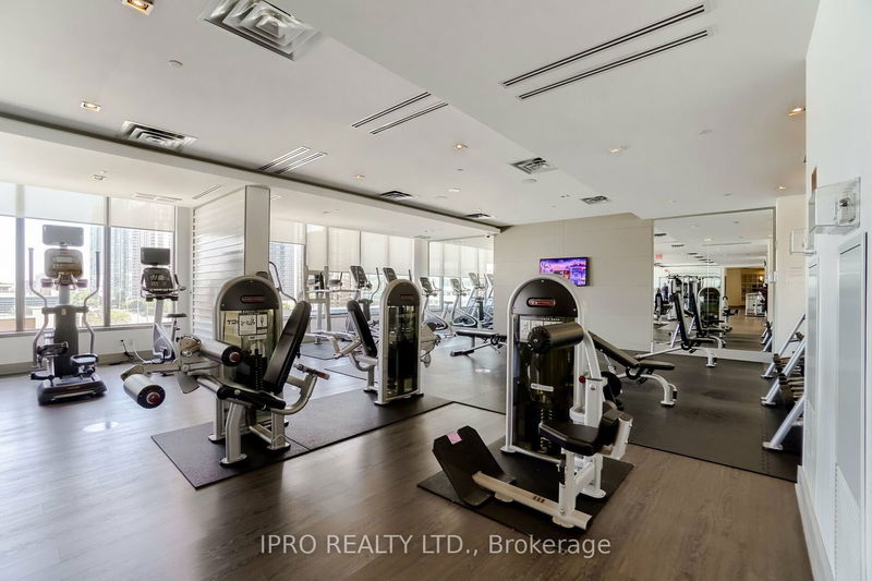  1107 - 4011 Brickstone Mews  Mississauga, L5B 0J7 | Image 32