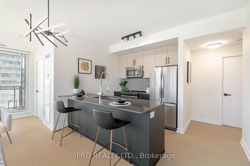  1107 - 4011 Brickstone Mews  Mississauga, L5B 0J7 | Image 4