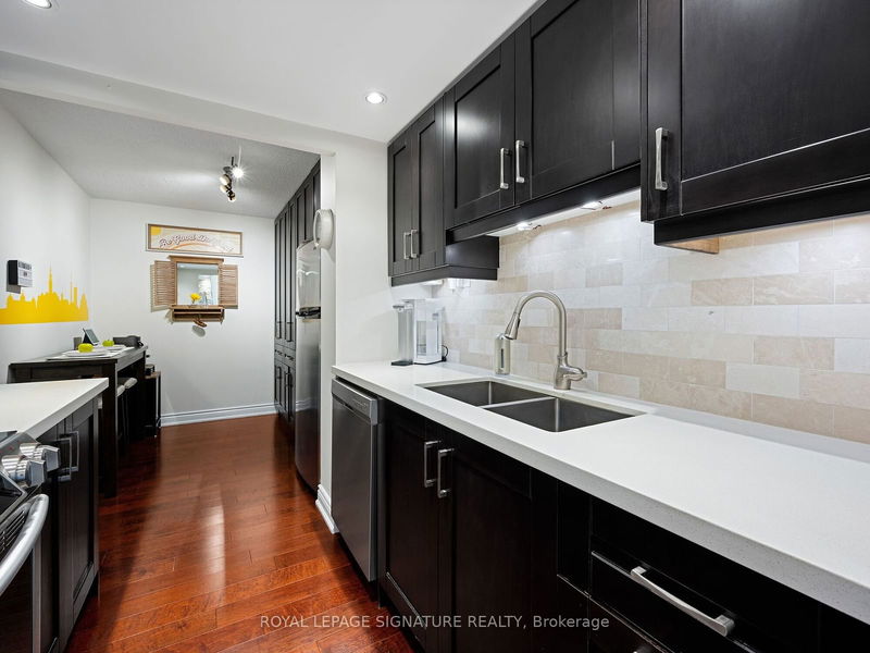  2201 - 299 Mill Rd  Toronto, M9C 4V9 | Image 15