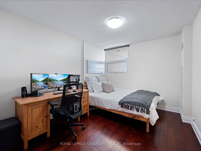  2201 - 299 Mill Rd  Toronto, M9C 4V9 | Image 22