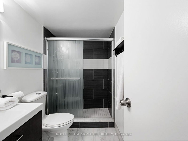  2201 - 299 Mill Rd  Toronto, M9C 4V9 | Image 26