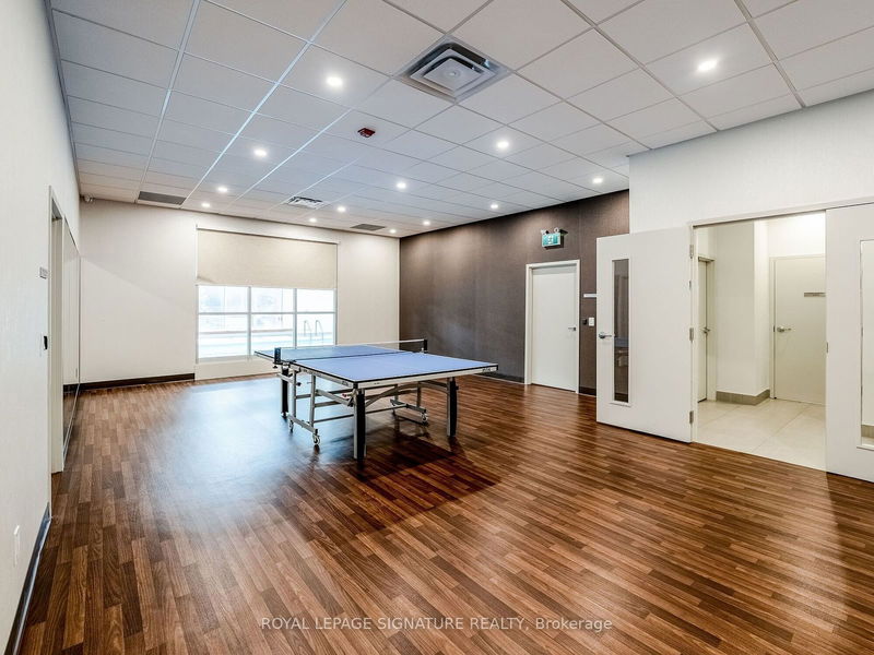  2201 - 299 Mill Rd  Toronto, M9C 4V9 | Image 37