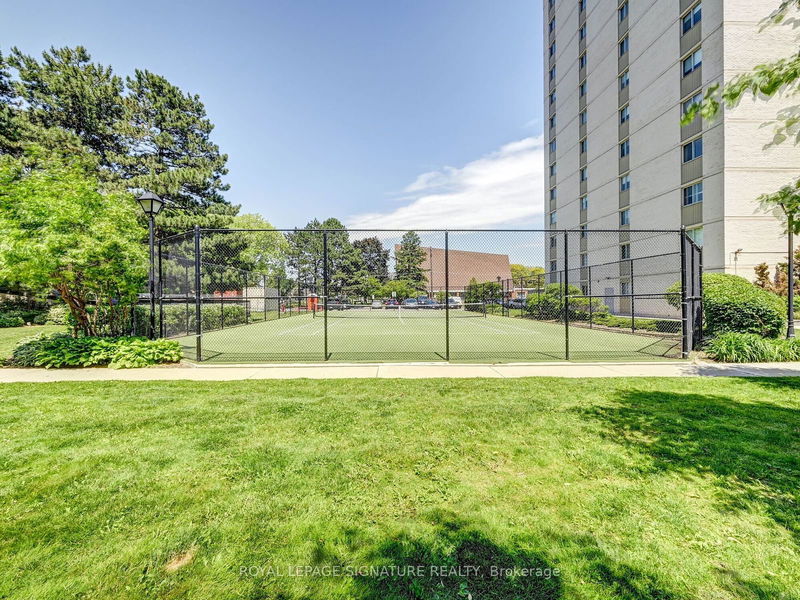  2201 - 299 Mill Rd  Toronto, M9C 4V9 | Image 40