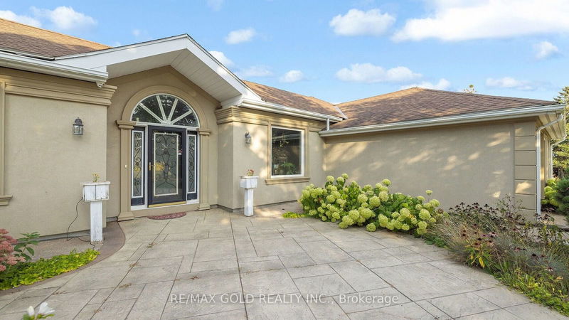 12353 Mississauga Rd, Caledon - Rural Caledon image-0-0