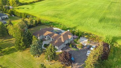 12353 Mississauga Rd, Caledon - Rural Caledon image-0-1