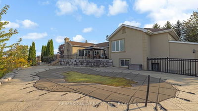 12353 Mississauga Rd, Caledon - Rural Caledon image-0-4