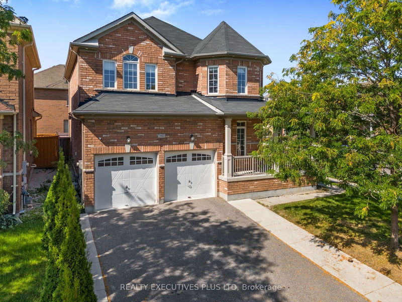 142 George Robinson Dr  Brampton, L6Y 2X6 | Image 4