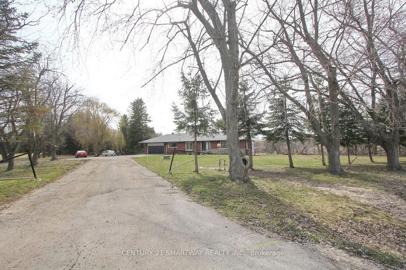 12548 Mclaughlin Rd  Caledon, L7C 2A1 | Image 2