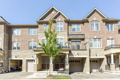 16 FAYE St  Brampton, L6P 4M9 | Image 1