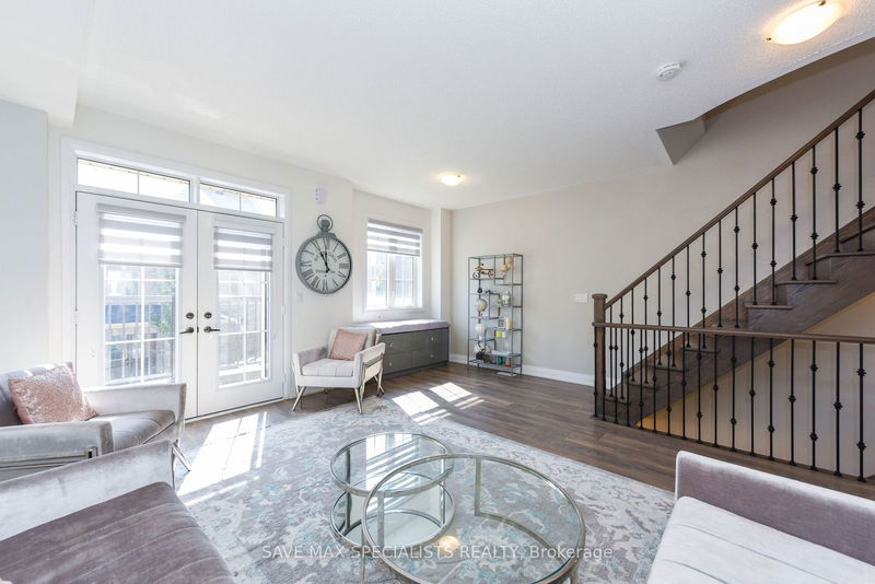 16 FAYE St  Brampton, L6P 4M9 | Image 17