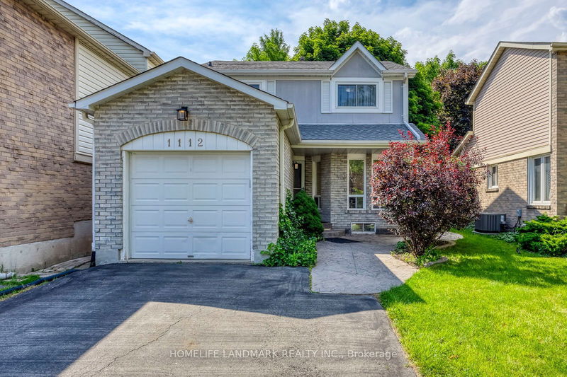 1112 Montgomery Dr  Oakville, L6M 1G1 | Image 1