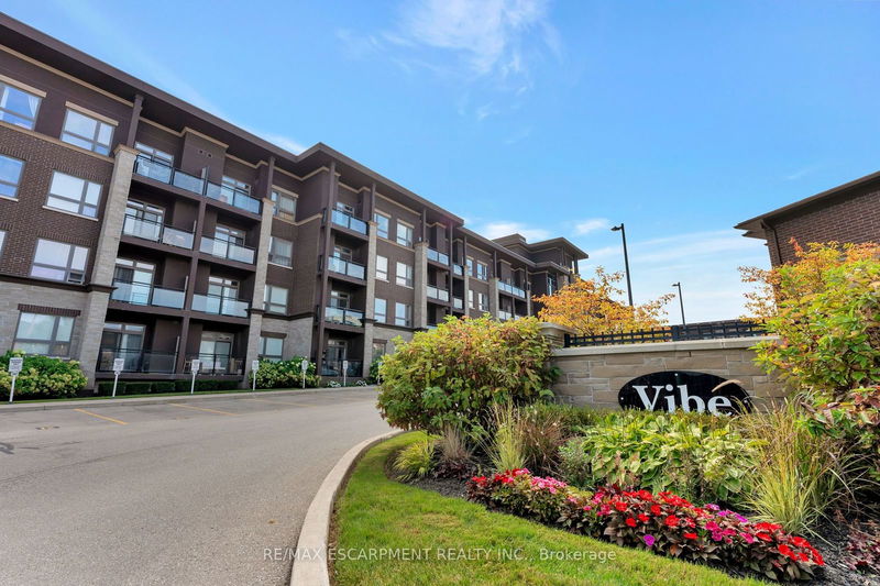  418 - 5010 Corporate Dr  Burlington, L7L 0H6 | Image 1