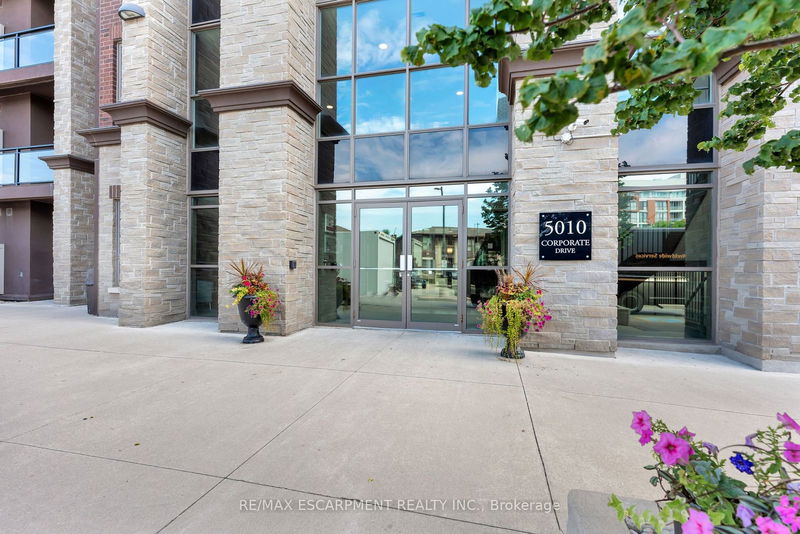  418 - 5010 Corporate Dr  Burlington, L7L 0H6 | Image 2