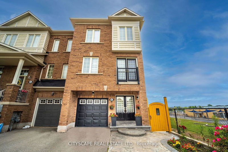 2178 Fiddlers Way  Oakville, L6M 0L5 | Image 1