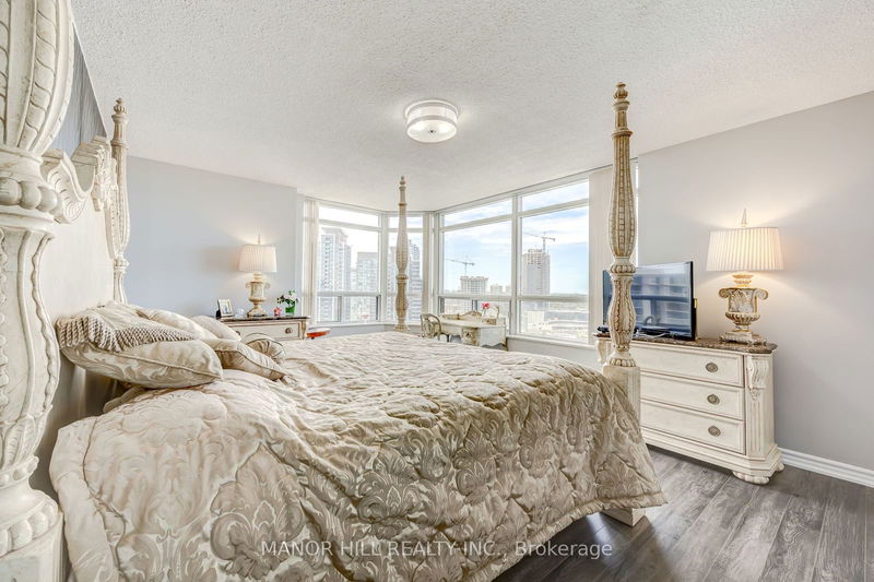  2205 - 35 Kingsbridge Garden Circ  Mississauga, L5R 3Z5 | Image 25