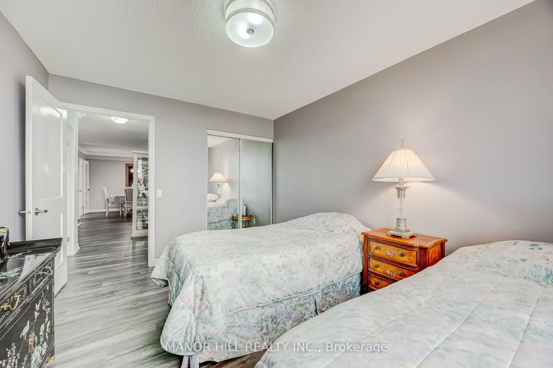  2205 - 35 Kingsbridge Garden Circ  Mississauga, L5R 3Z5 | Image 30