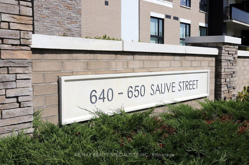  501 - 650 Sauve St  Milton, L9T 9A8 | Image 4