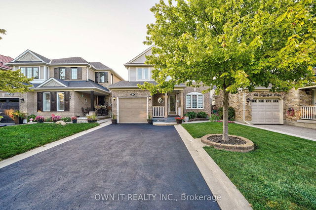 68 Sugarhill Drive