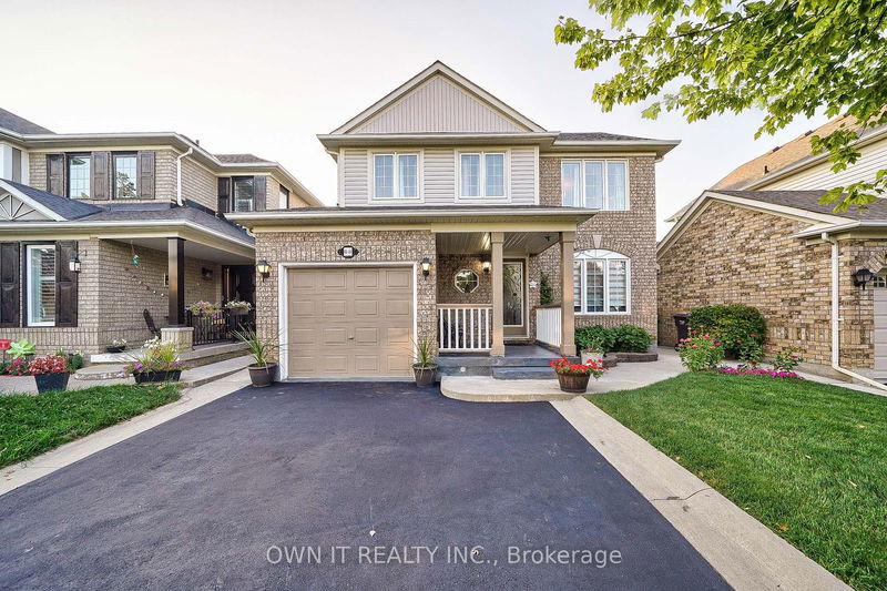 68 Sugarhill Dr  Brampton, L7A 3N2 | Image 2