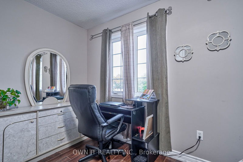 68 Sugarhill Dr  Brampton, L7A 3N2 | Image 20