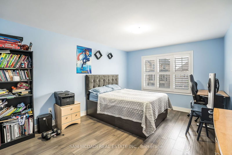 28 Clockwork Dr  Brampton, L7A 4R8 | Image 23