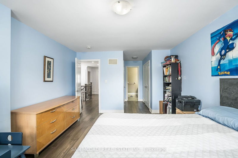 28 Clockwork Dr  Brampton, L7A 4R8 | Image 25