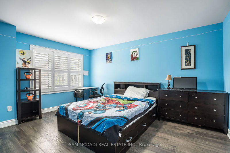 28 Clockwork Dr  Brampton, L7A 4R8 | Image 26