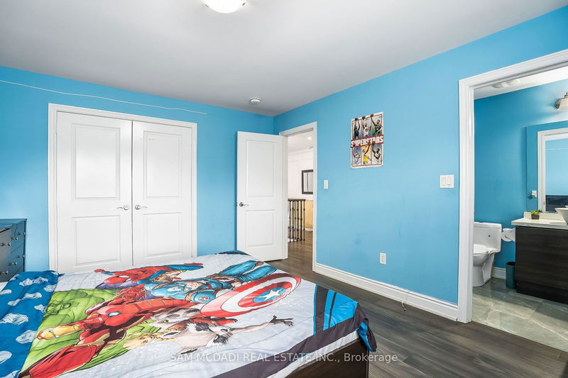 28 Clockwork Dr  Brampton, L7A 4R8 | Image 27