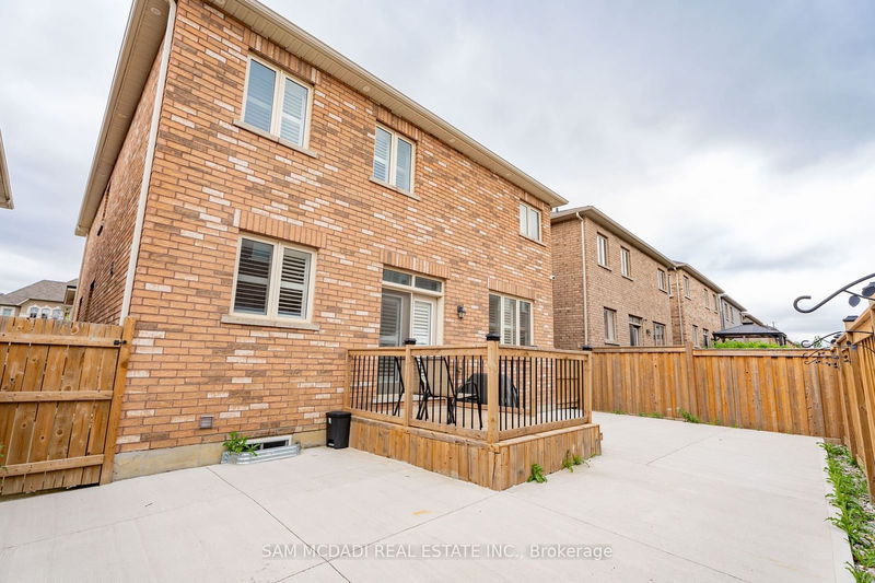 28 Clockwork Dr  Brampton, L7A 4R8 | Image 40