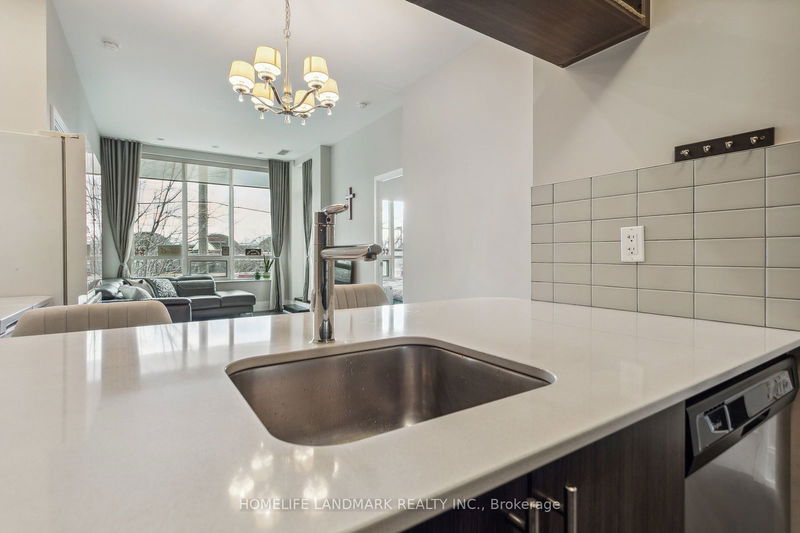  153 - 25 viking Lane  Toronto, M9B 0A1 | Image 12