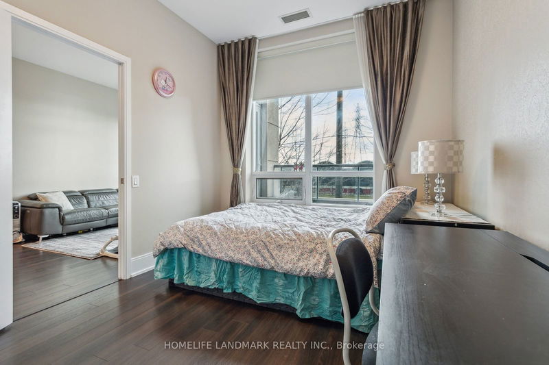  153 - 25 viking Lane  Toronto, M9B 0A1 | Image 19