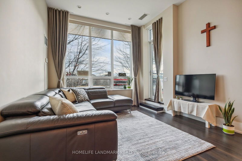  153 - 25 viking Lane  Toronto, M9B 0A1 | Image 5