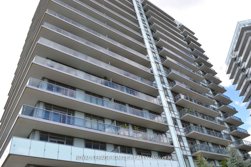 home for lease on 307-4633 Glen Erin Drive