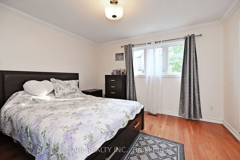  33 - 460 Bristol Rd W Mississauga, L5R 3P6 | Image 21