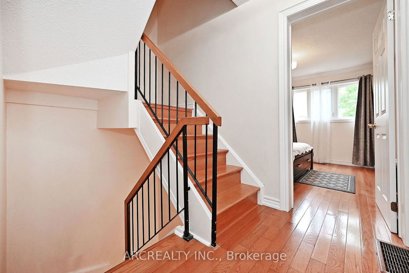  33 - 460 Bristol Rd W Mississauga, L5R 3P6 | Image 23