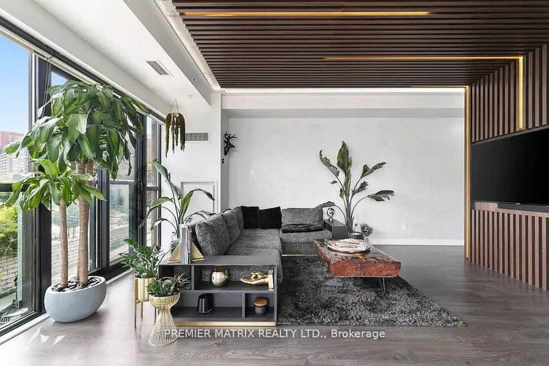 309 - 1205 Queen St W, Toronto, M6K 0B9 | Image 2