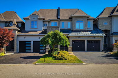 2336 Wuthering Heights Way  Oakville, L6M 0E8 | Image 1