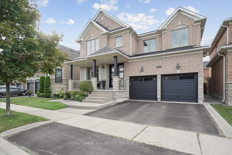 home for sale on 1111 Laidlaw Drive