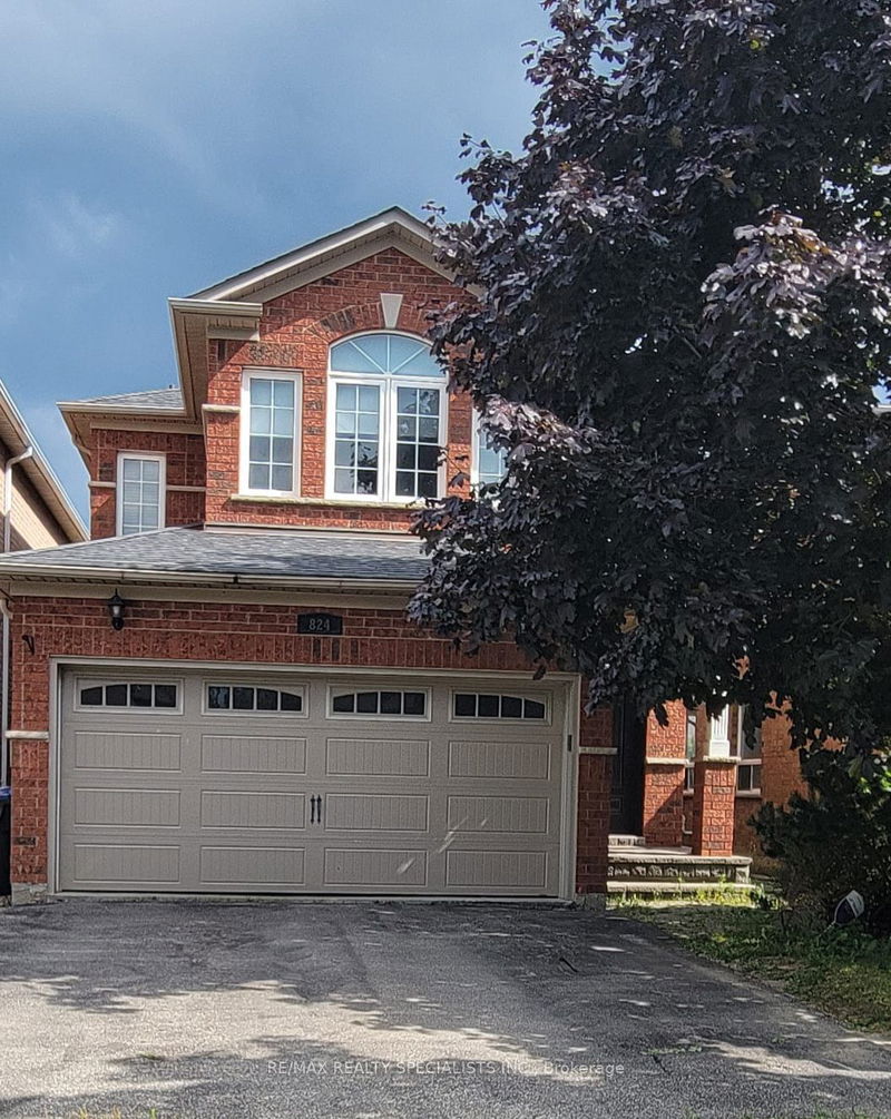 home for lease on Bsmt-824 Ledbury Crescent